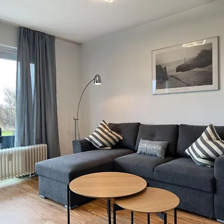 Haus-oland-whg-02 Apartment