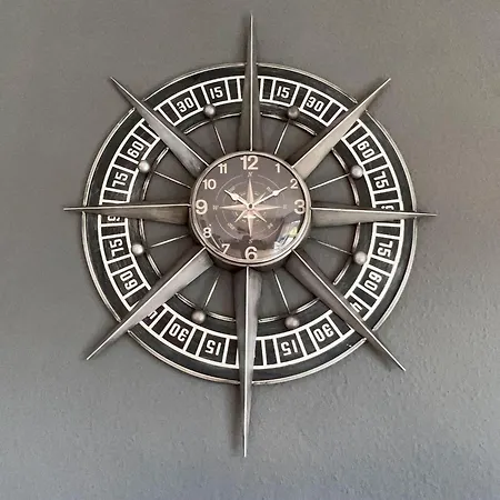 Lägenhet Haus-oland-whg-02 *