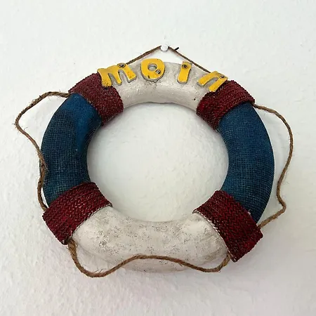 Haus-oland-whg-02 Lägenhet *