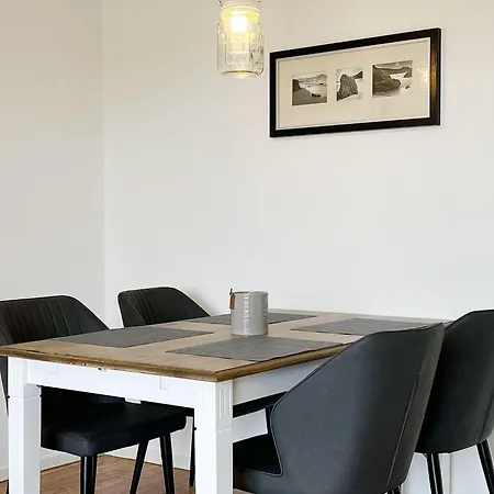 Haus-oland-whg-02 * Sankt Peter-Ording