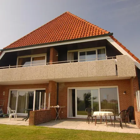 Haus-oland-whg-02 Apartment Sankt Peter-Ording