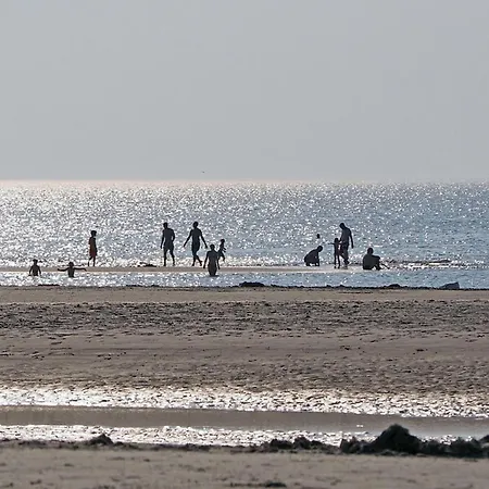 Haus-oland-whg-02 Lägenhet Sankt Peter-Ording