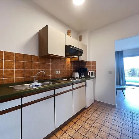 Haus-oland-whg-02 Sankt Peter-Ording