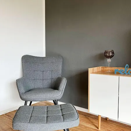 Apartment Haus-oland-whg-02 *