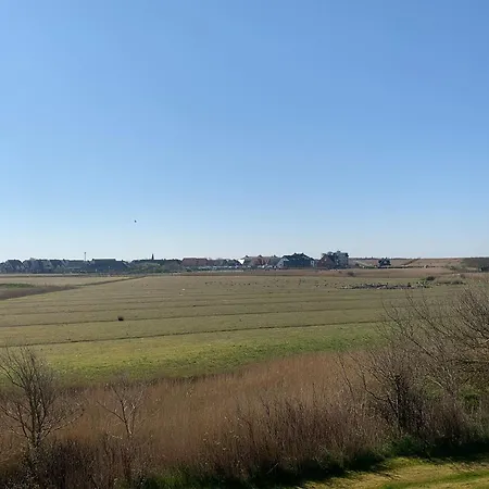 Haus-oland-whg-02 * Sankt Peter-Ording