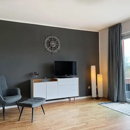 Apartment Haus-oland-whg-02 *