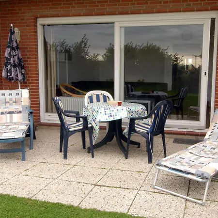 Haus-oland-whg-02 Sankt Peter-Ording