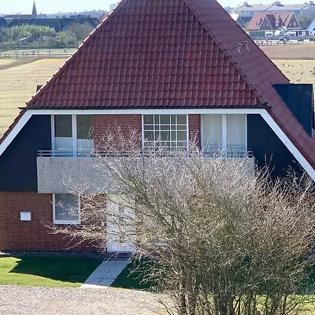 Apartment Haus-oland-whg-02 Sankt Peter-Ording