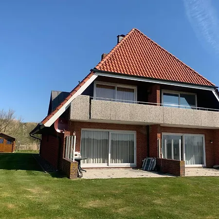 Haus-oland-whg-02 Apartment